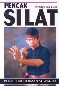 Pencak Silat by Herman Suwmada