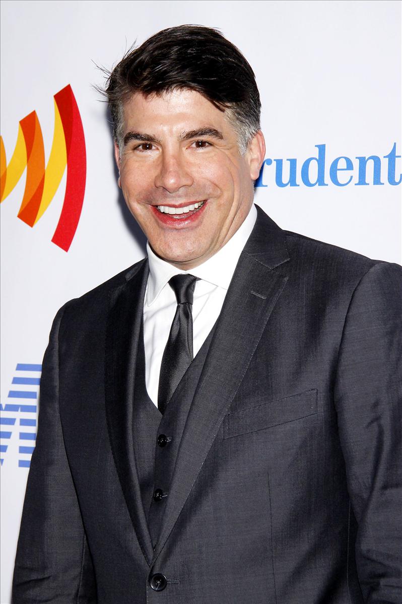 Bryan Batt Photos Tv Series Posters and Cast