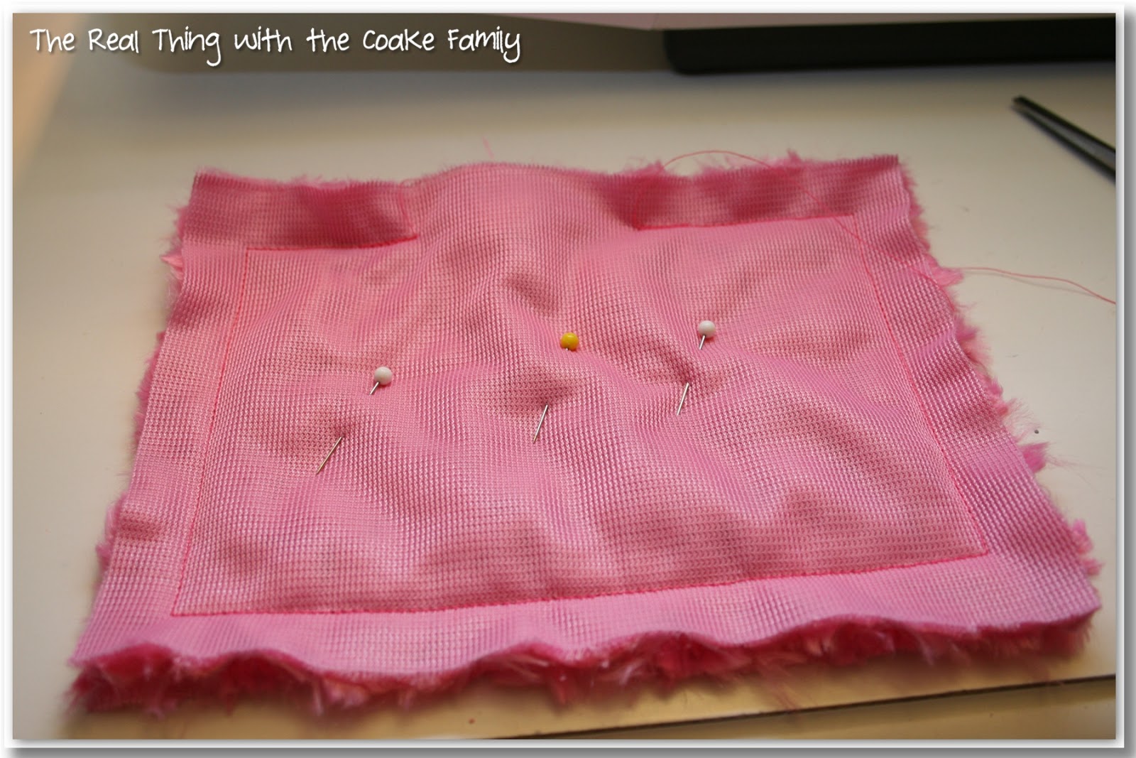 Free American Girl Doll Bedding Pattern