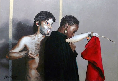 Arturo Rivera Arturo Rivera