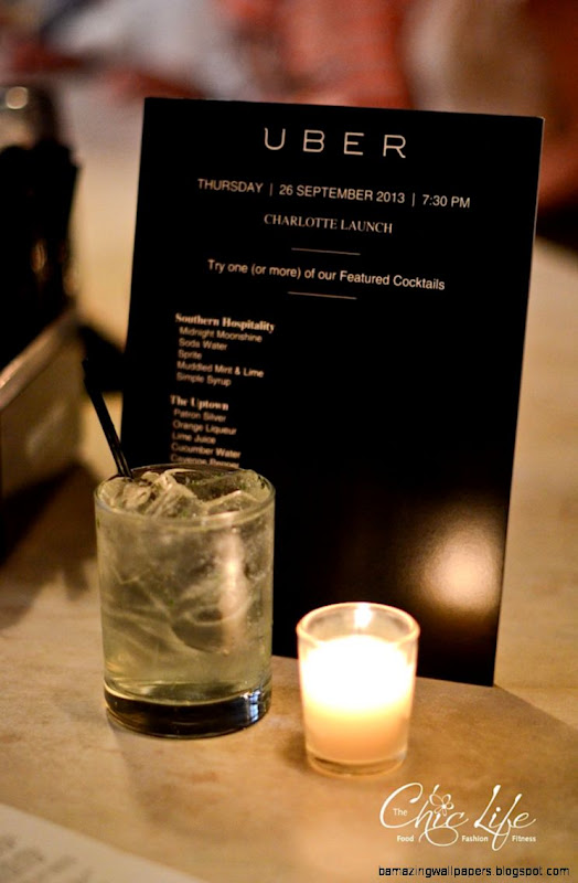 Uber Car Service Hits Charlotte NC And Why Im a Fan Now The Uber Car Service Hits Charlotte NC And Why Im a Fan Now The