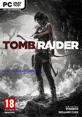 Tomb Raider PC Game