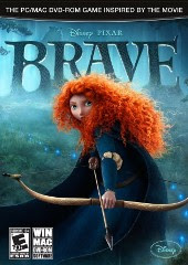 Download BRAVE: The Video Game