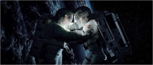 Crítica de Gravity de Alfonso Cuarón Crítica de Gravity de Alfonso Cuarón