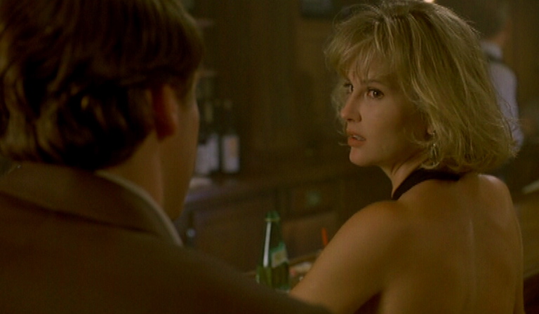 Rebecca staab in love potion no. 9.