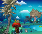 Male Fairy Escape 2