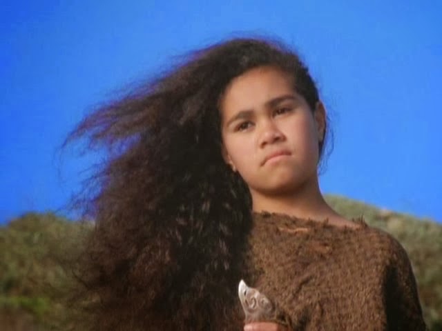 My Pics and Movies The Legend of Johnny Lingo (2003)