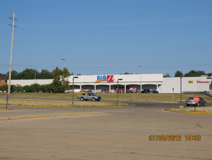 Trip to the Mall Northland Mall (Sterling, IL)