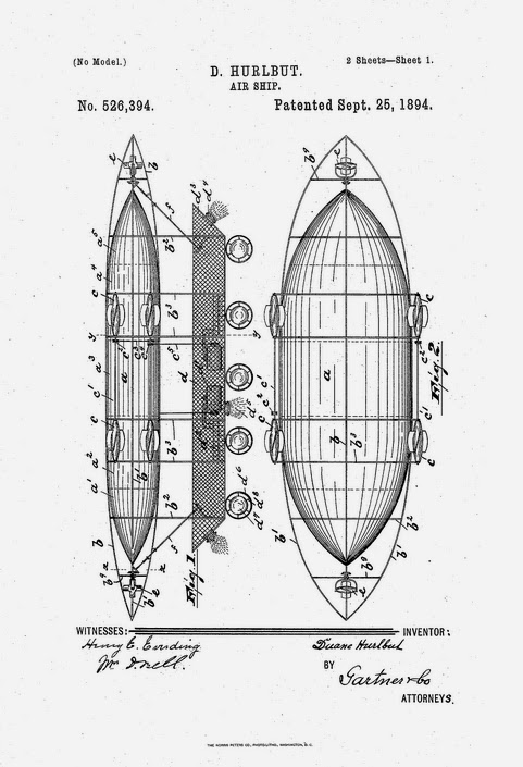 L'airship de 1896-1897 - Page 5 000+hurlbut2