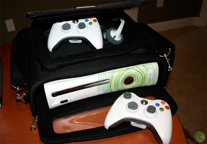 Bag Zebra Pictures Bag Xbox