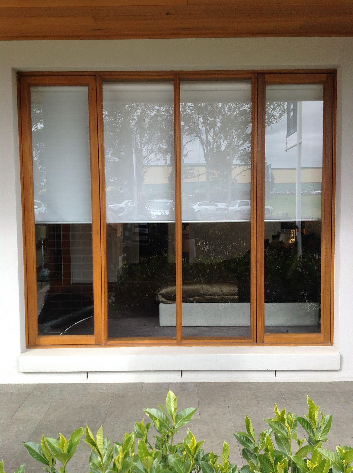 V & V's Metricon Phoenix @ BrooksReach, Horsley: Windows