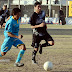 Liga Santiagueña: Olímpico 2 - Clodomira 4