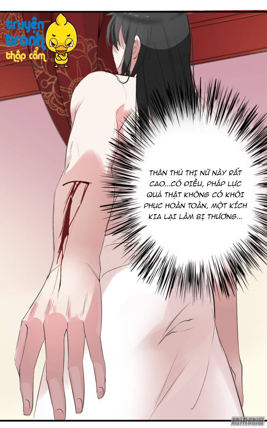 Nhật Ký Nuôi Dưỡng Công Chúa Chap 8 - Next Chap 9
