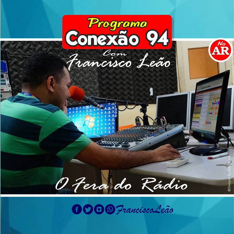 PROGRAMA CONEXÃO 94