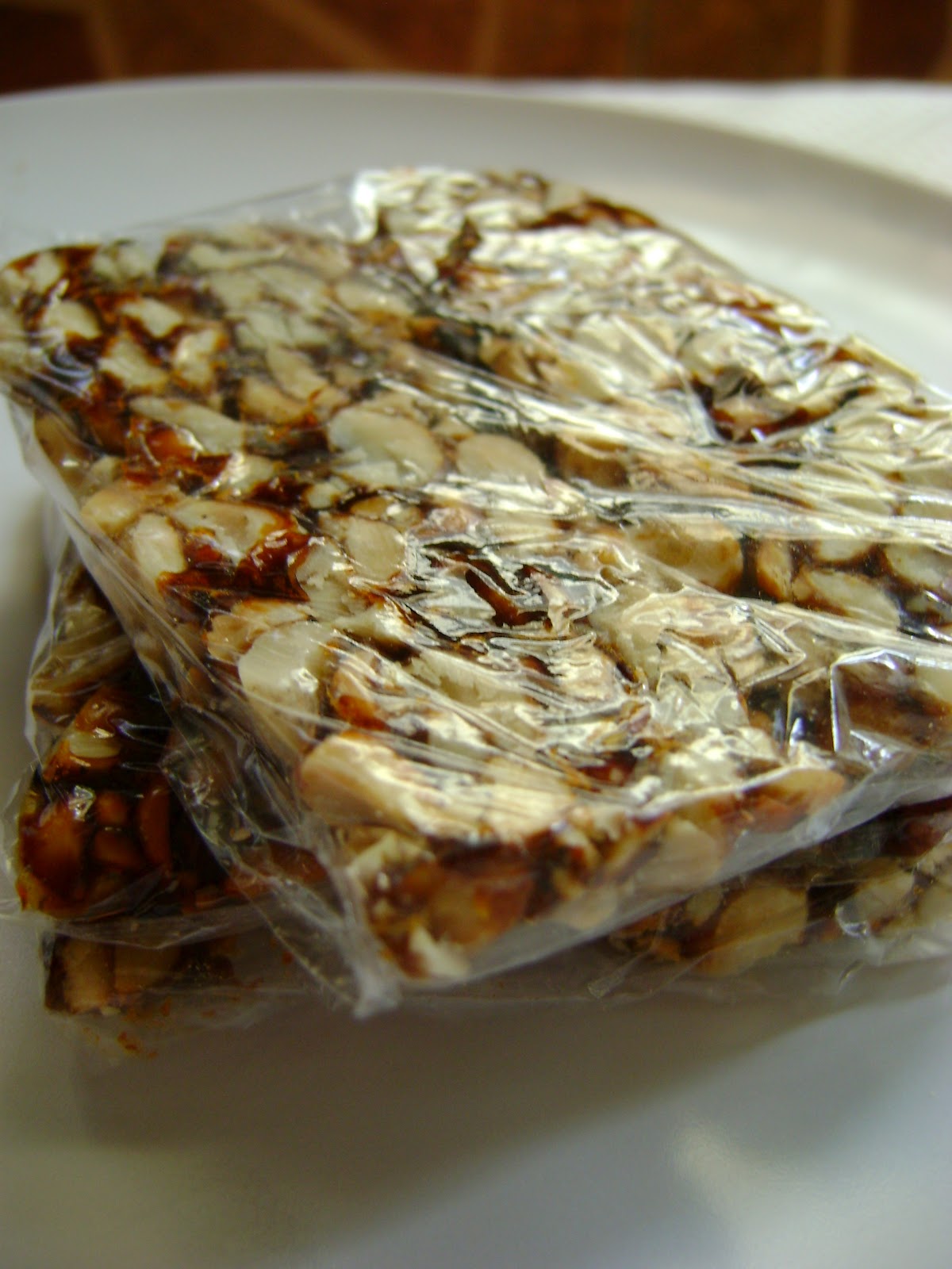 Artikelnya anak Jepang mandiri UNJ12 JAJANAN KHAS KEBUMEN