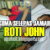 3 Beradik Koma Selepas Jamah Roti John (4 Gambar)