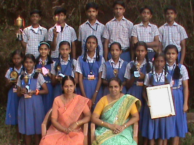 M M Monai
