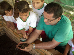 Minhocário