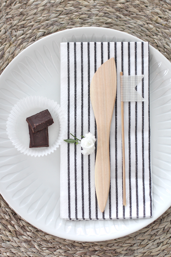 Una mesa natural decorar-mesa-natural-estilo-nórdico