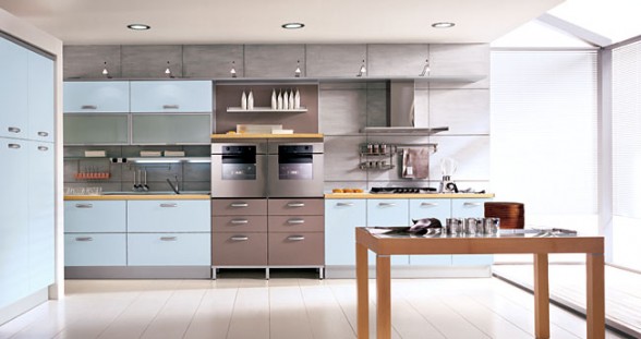 Decoracion de Interiores: Ideas y Consejos en Decoracion de Cocinas