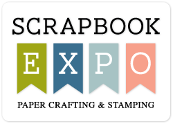 Go Shopping and Cropping at Expo!