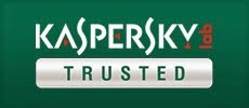 'Files Mountain' is trusted by Kaspersky