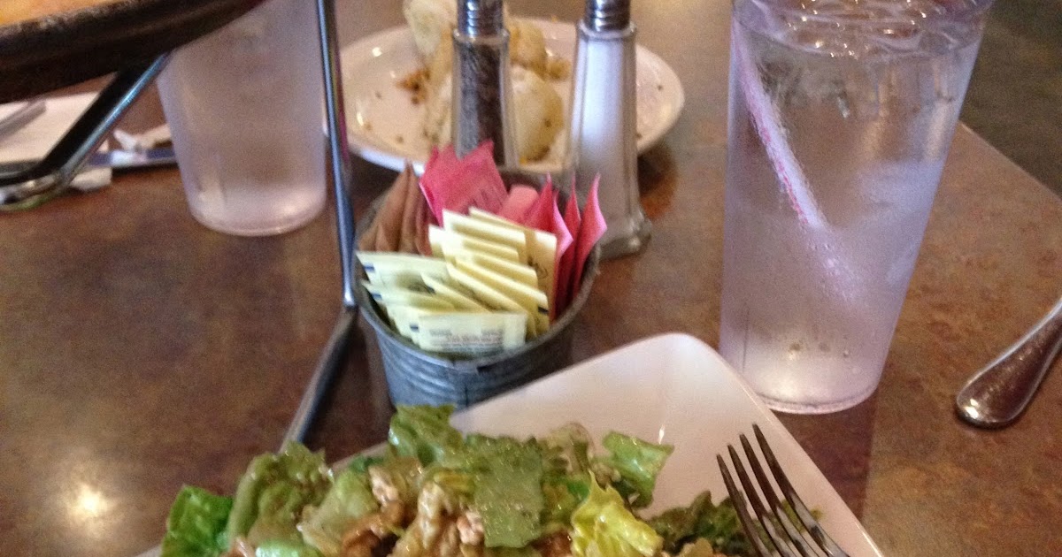 siriously delicious Maternity Salad