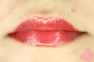 Revlon Lip Butters Review, Swatches & Test, lollipop, sweet tart, apple candy, cherry tart, sugar plum, pink truffle, makeup and beauty blog, beauty blog, beauty channel, makeup guru, asian eyes, asian monolid, single lid, makeup tutorial, makeup reviews, product reviews, cosmetics, make up, makeup, maquillage, tuto, tutorial, tutoriel, yeux, asiatique, futilitiesandmore.blogspot.com, futilities and more, futilitiesandmore, futilitiesmore