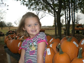 Pumpkin Patch 2011