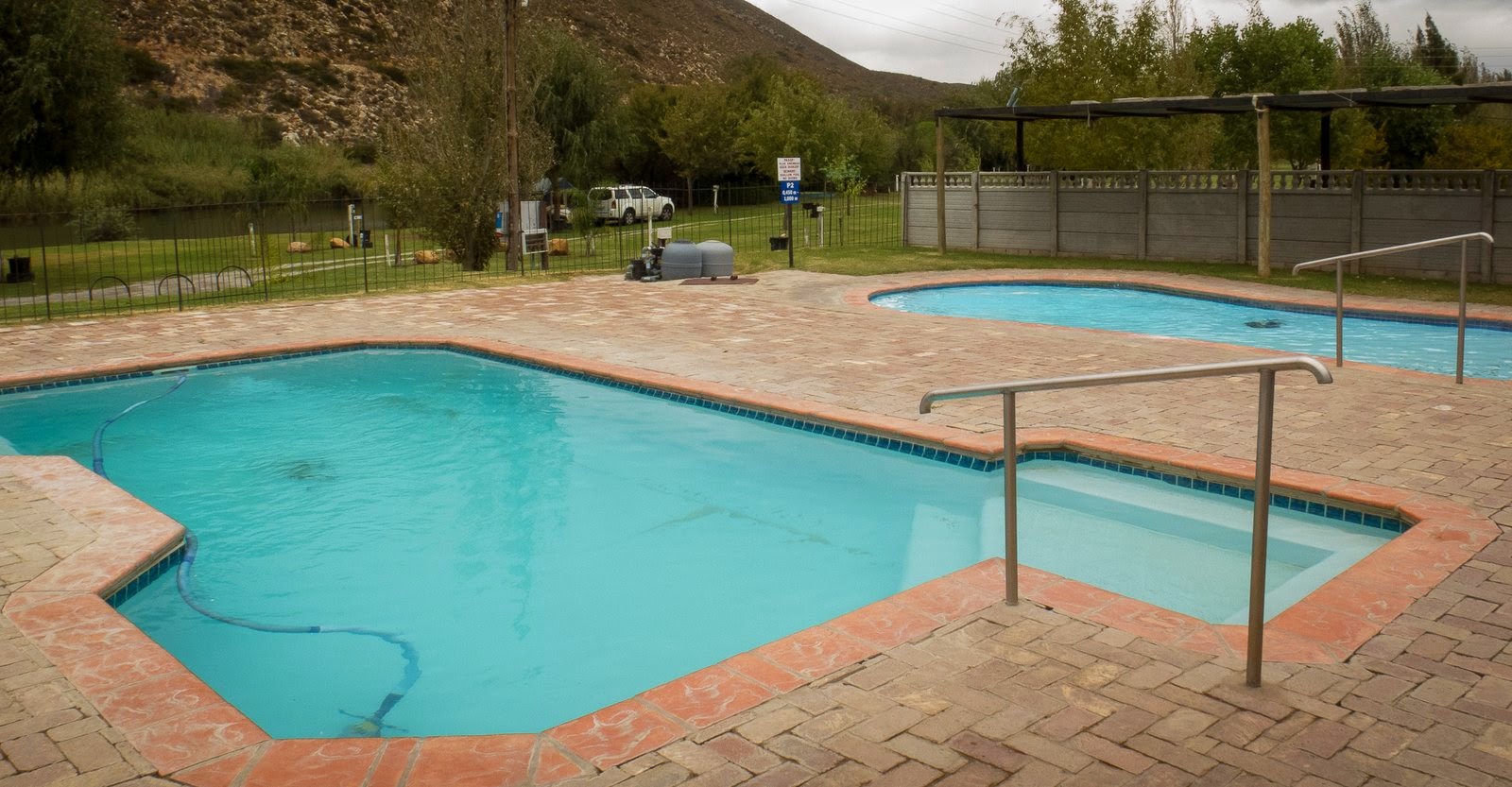 My Camping Passion Skurwekop Robertson