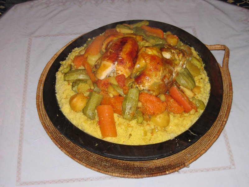 TANGER madamelapoule