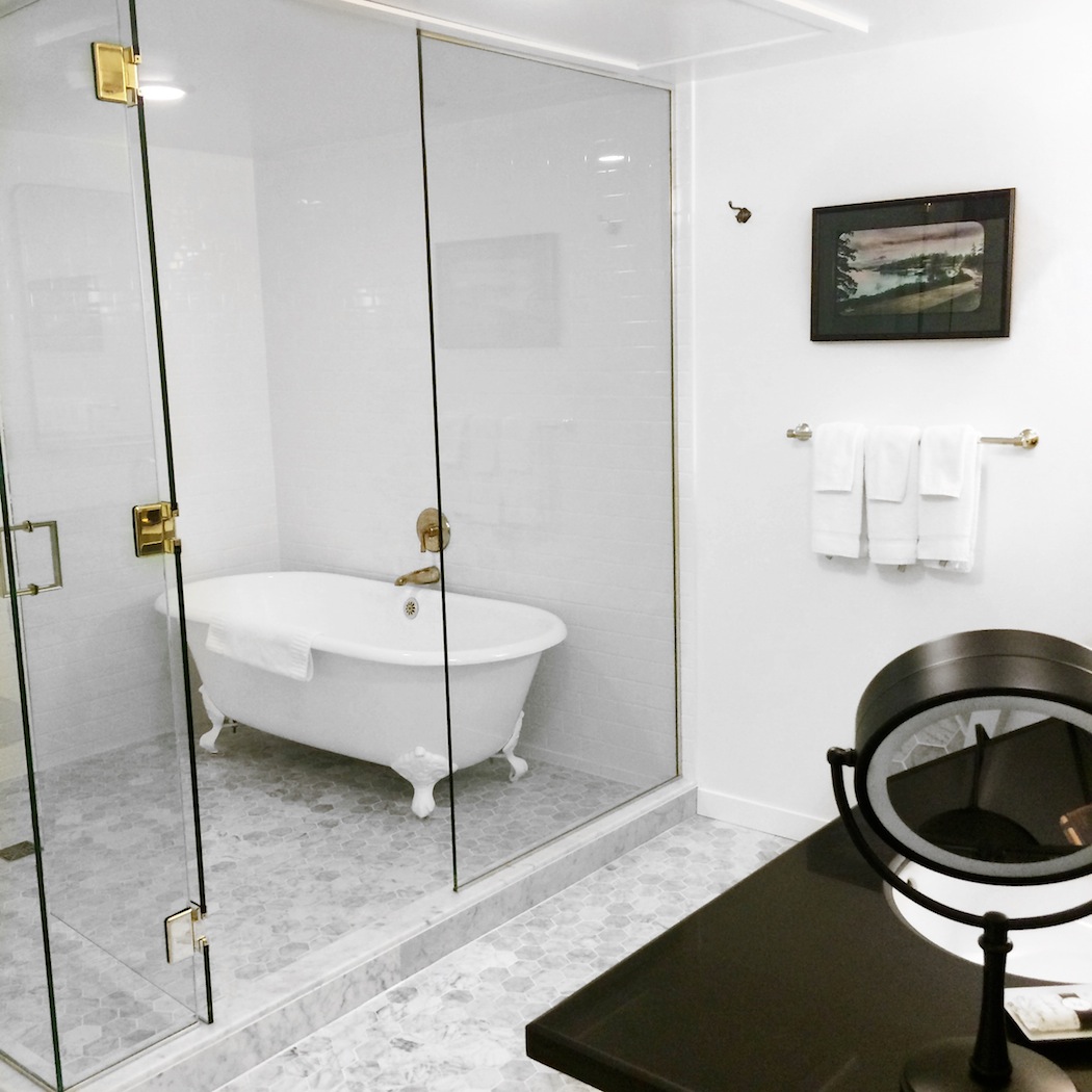 The Best Weekend Getaway out of Vancouver (Especially around the