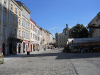 Altstadt Lvov