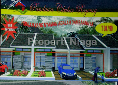 Properti-Pandawa-Cibubur-Regency Properti-Niaga-Pandawa-Cibubur-Regency