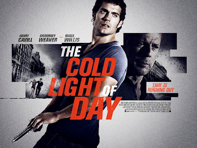 The Cold Light of Day (2012) #04