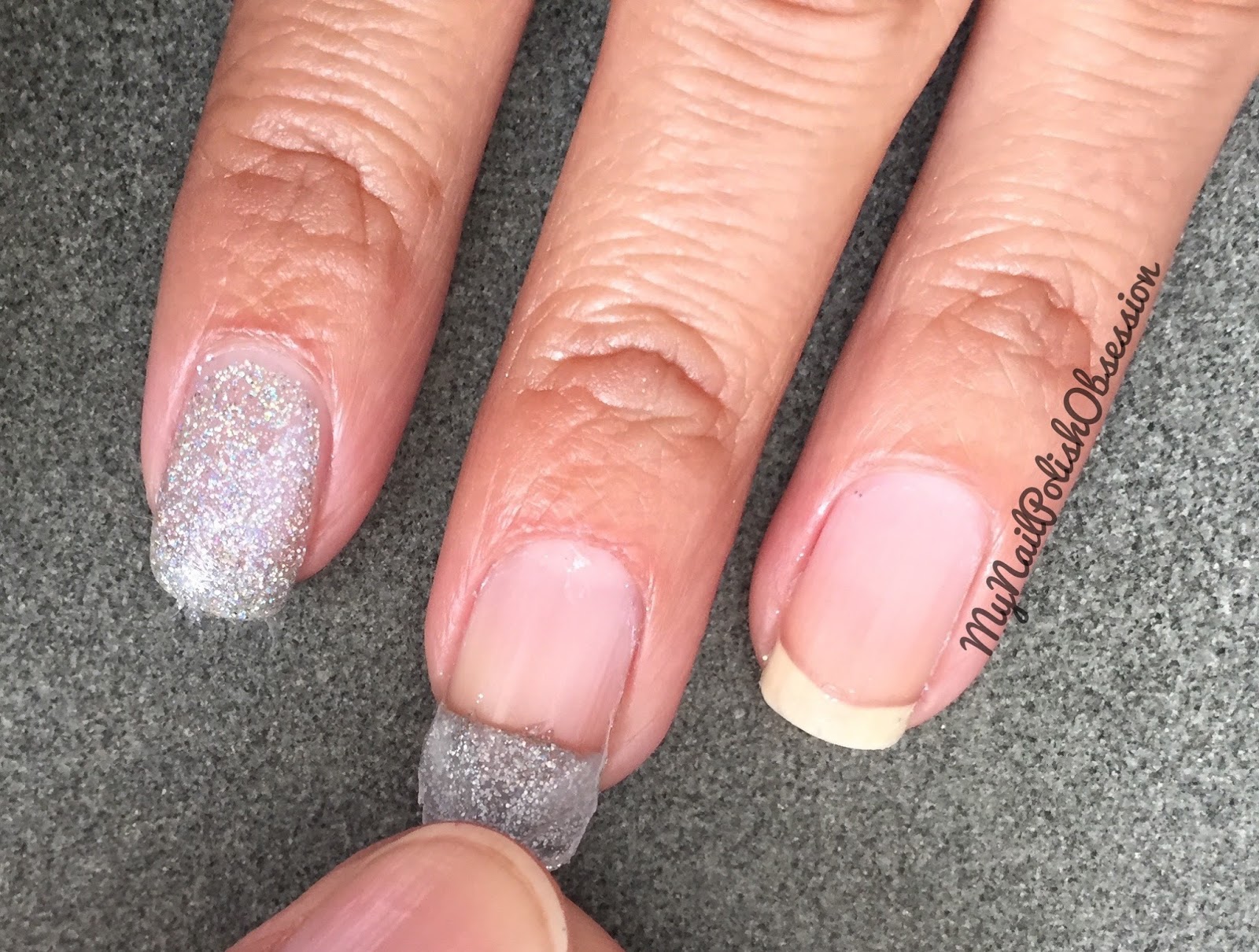 My Nail Polish Obsession Orly One Night Stand