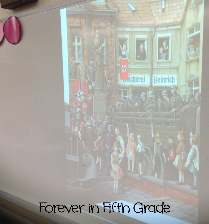 Forever in Fifth Grade Using Historical Fiction to Jump Start Book Clubs