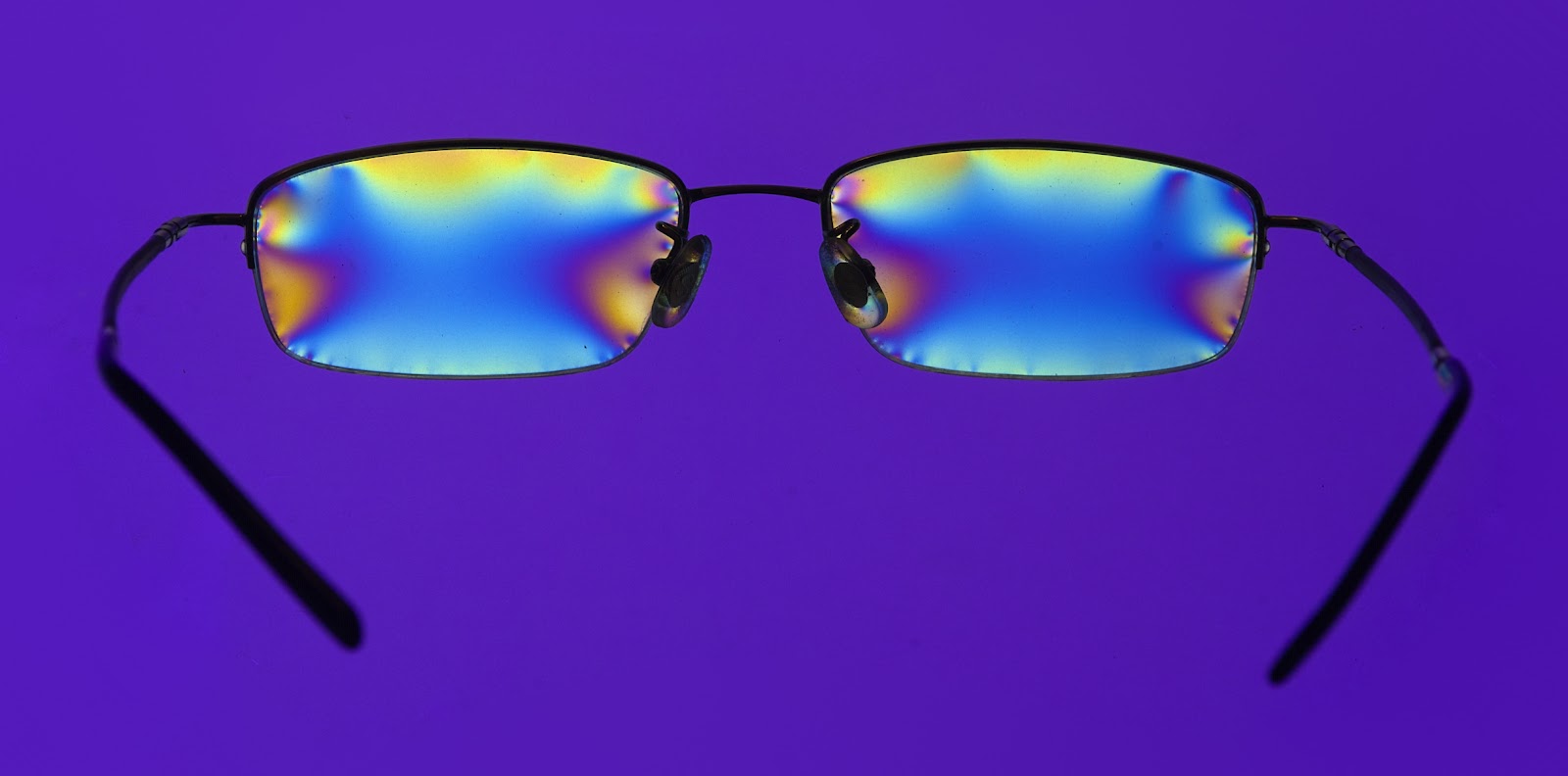 Chris Walker's Tech Blog Glare and Polarized Light in Machine Vision