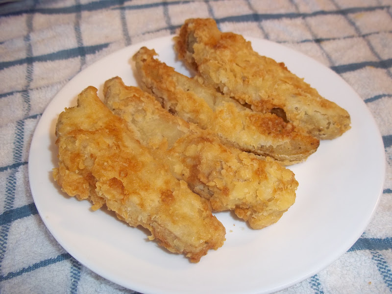 The Daily Smash Crunchy Potato Wedges