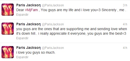 Paris no twitter: "Eu amo vocês" Sem+t%C3%ADtulo
