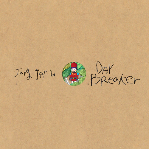 Jang Jane – Day Breaker – EP
