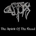 Asfyx (GRC) - The Spirit Of The Dead (1989)