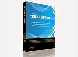 auslogics disk defrag pro serial