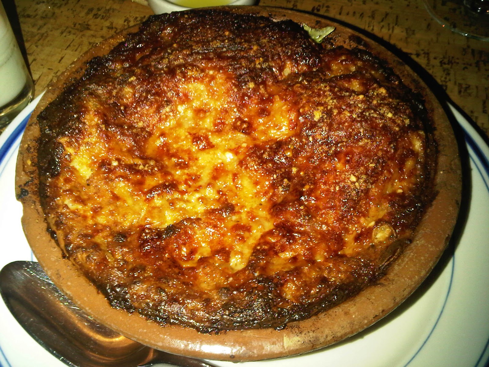 Best Lasagna