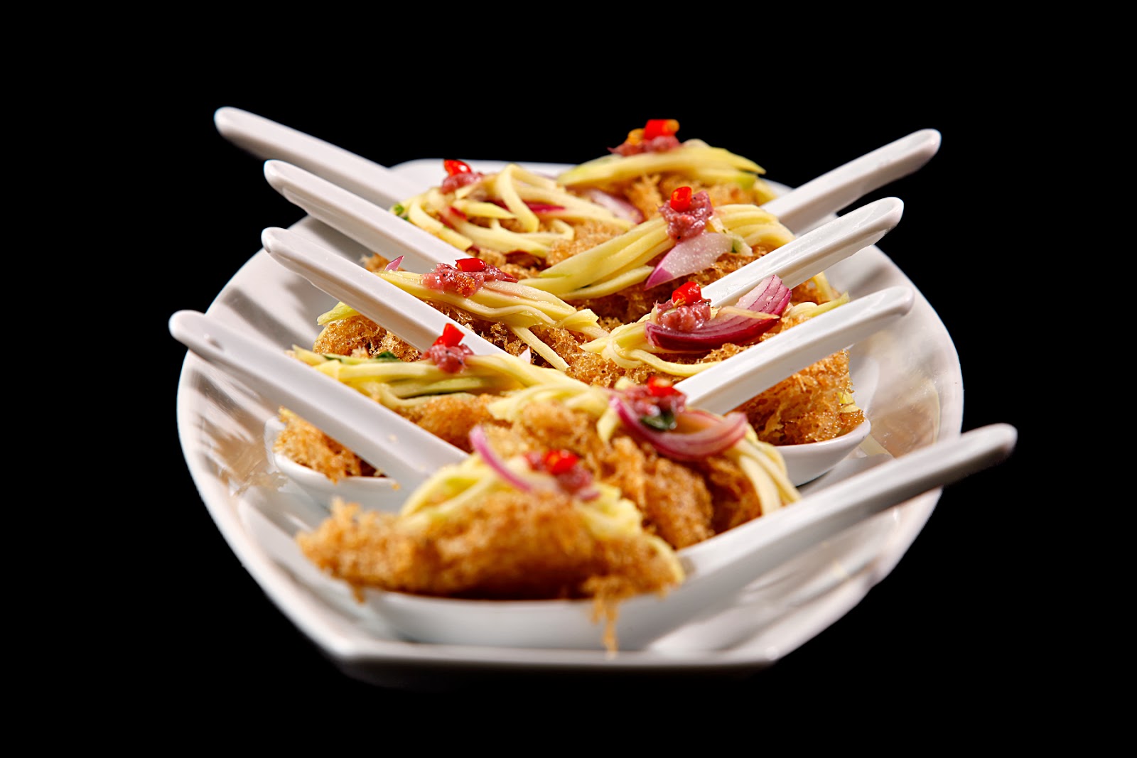 Anagon Midnight Cravings Mesa SM Clark