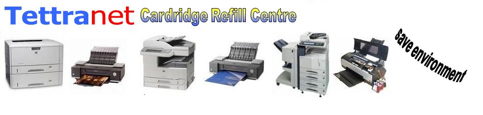 Refill Printer Yang Berkualitas dan Asli