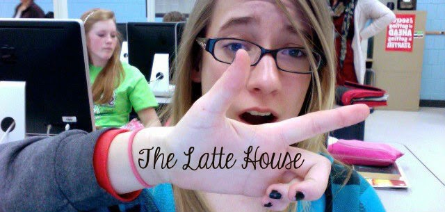 The Latte House