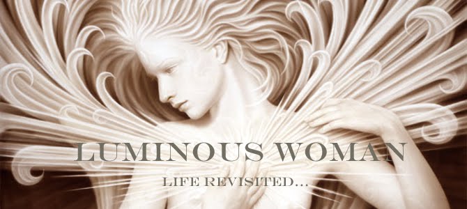 Luminous Woman