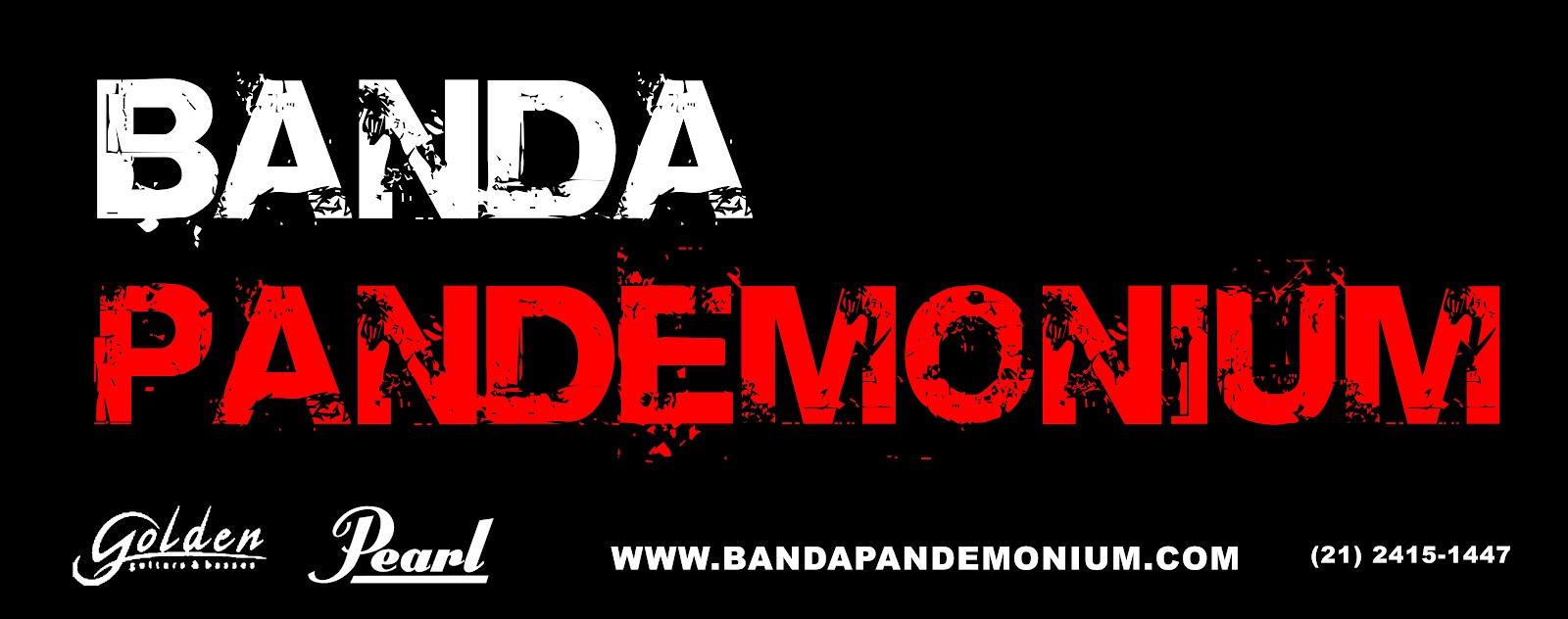 Banda Pandemonium