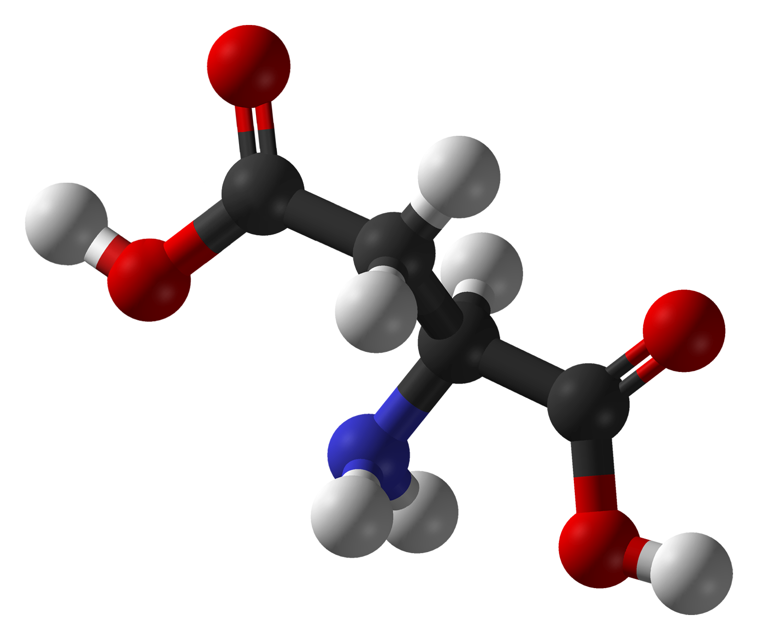 Fit N' Big Increase Testosterone with DAA (DAspartic Acid)